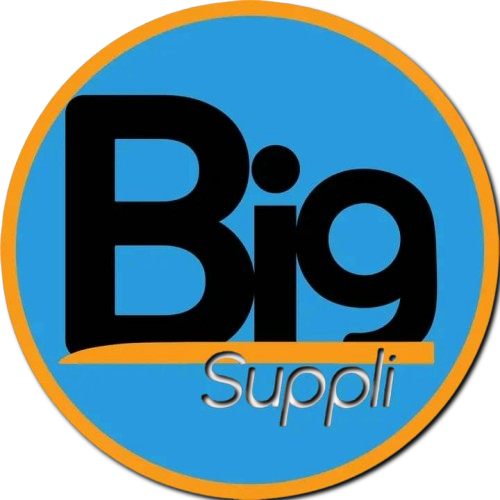 Logo Big Suppli